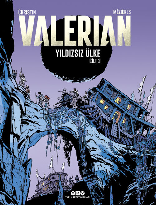 Yıldızsız Ülke