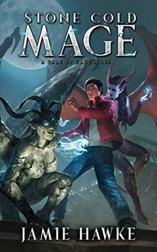 A Tale of Gargoyles