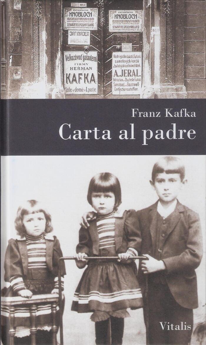 Carta al padre