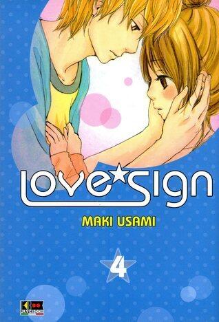 Love*sign, Vol. 4