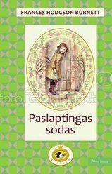 Paslaptingas sodas