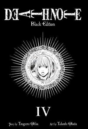 Death Note: Black Edition