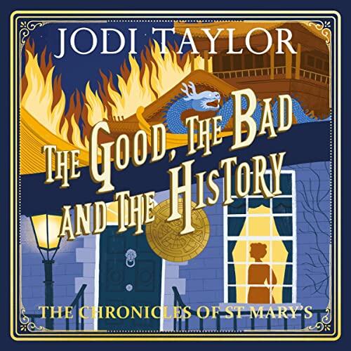 The Good, the Bad and the History
