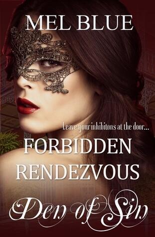 Forbidden Rendezvous