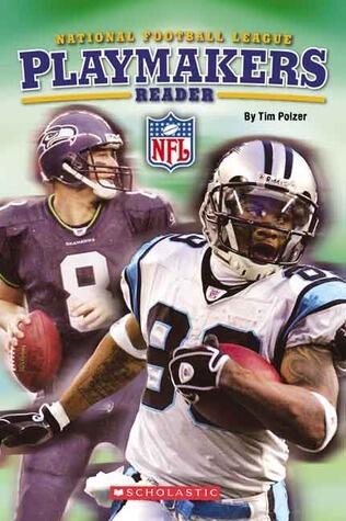 NFL Playmakers Reader