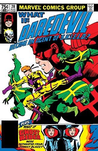 What If? (1977-1984) #28