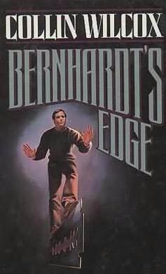 Bernhardt's Edge