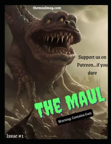 The Maul: Issue One