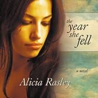 Alicia Rasley