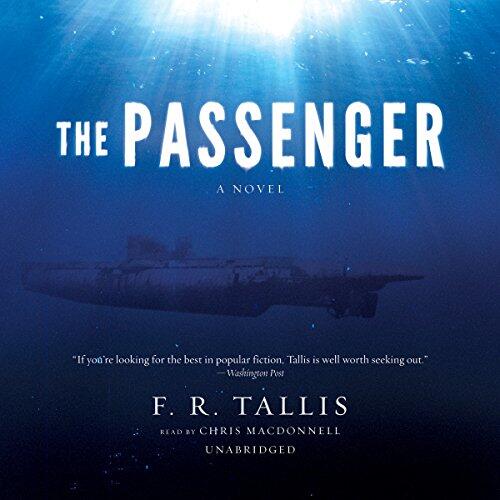 The Passenger Lib/E