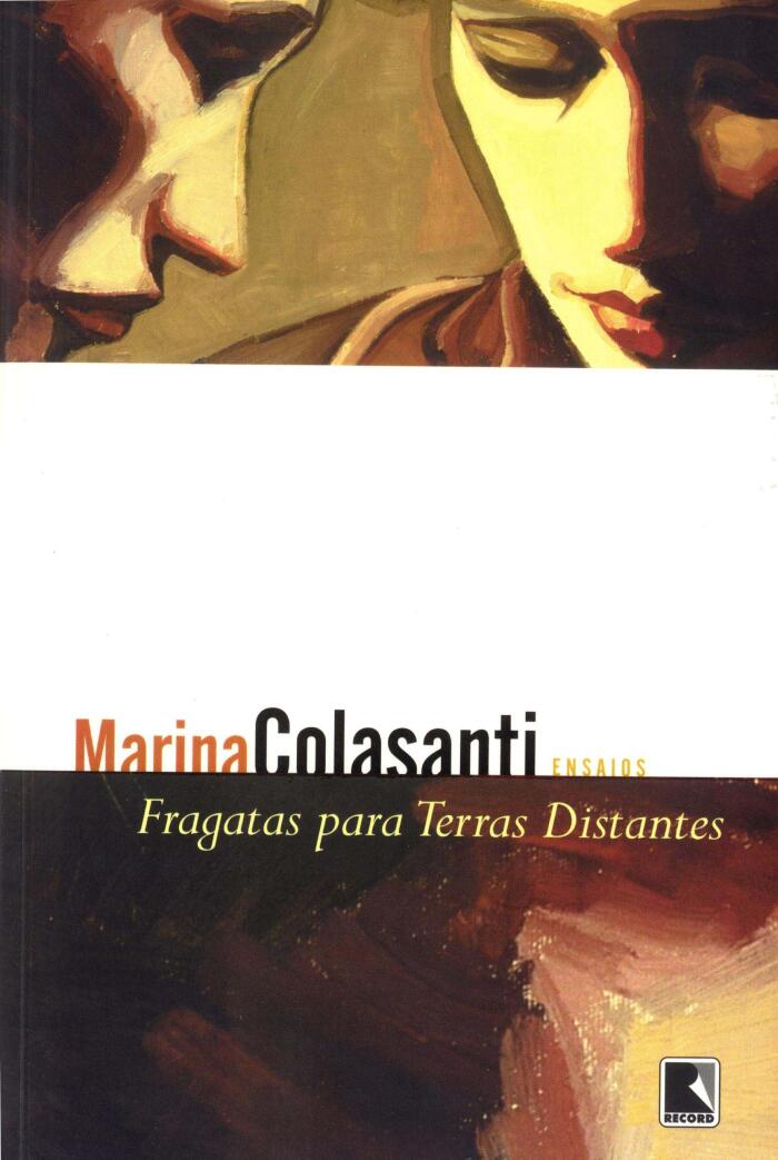 Fragatas Para Terras Distantes