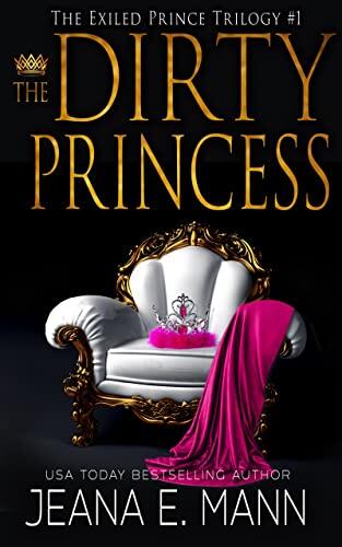 The Dirty Princess