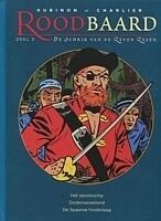 Roodbaard: De schrik van de Zeven Zeeën, deel 3