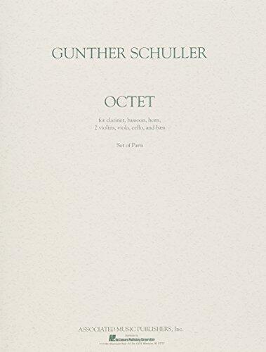 Octet: Set of Parts