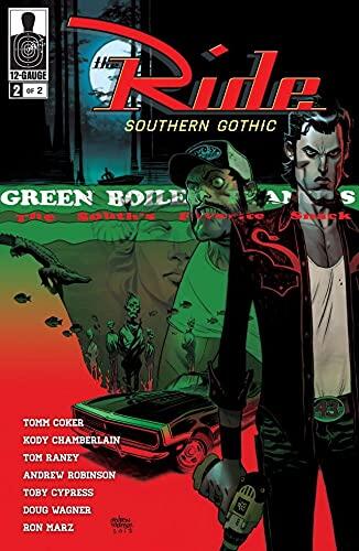 The Ride: Southern Gothic