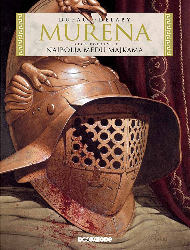 Murena 3: Najbolja među majkama