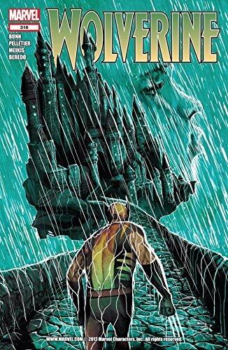 Wolverine (2010-2012) #316
