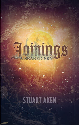 A Seared Sky