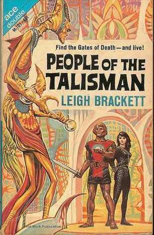 People of the Talisman