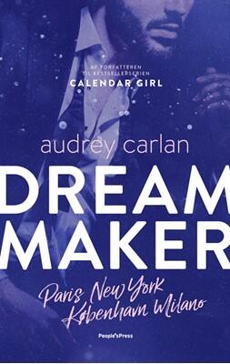Dream Maker 1: Paris / New York / København / Milano