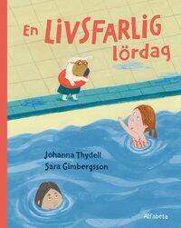 En livsfarlig lördag