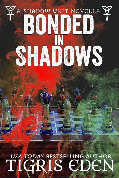 Bonded In Shadows