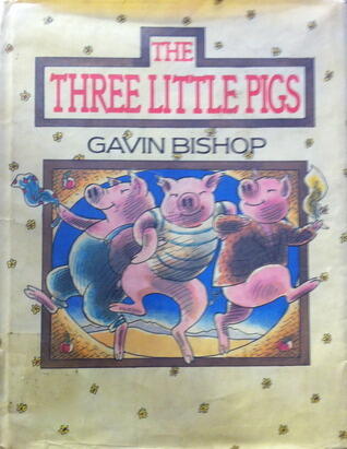 The Three Little Pigs
