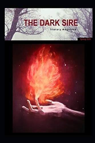 The Dark Sire (Issue 3)