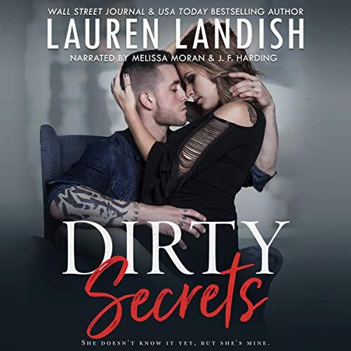 Dirty Secrets