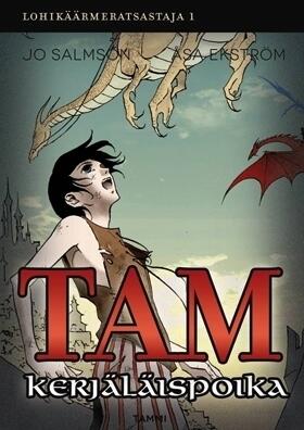 Tam kerjäläispoika