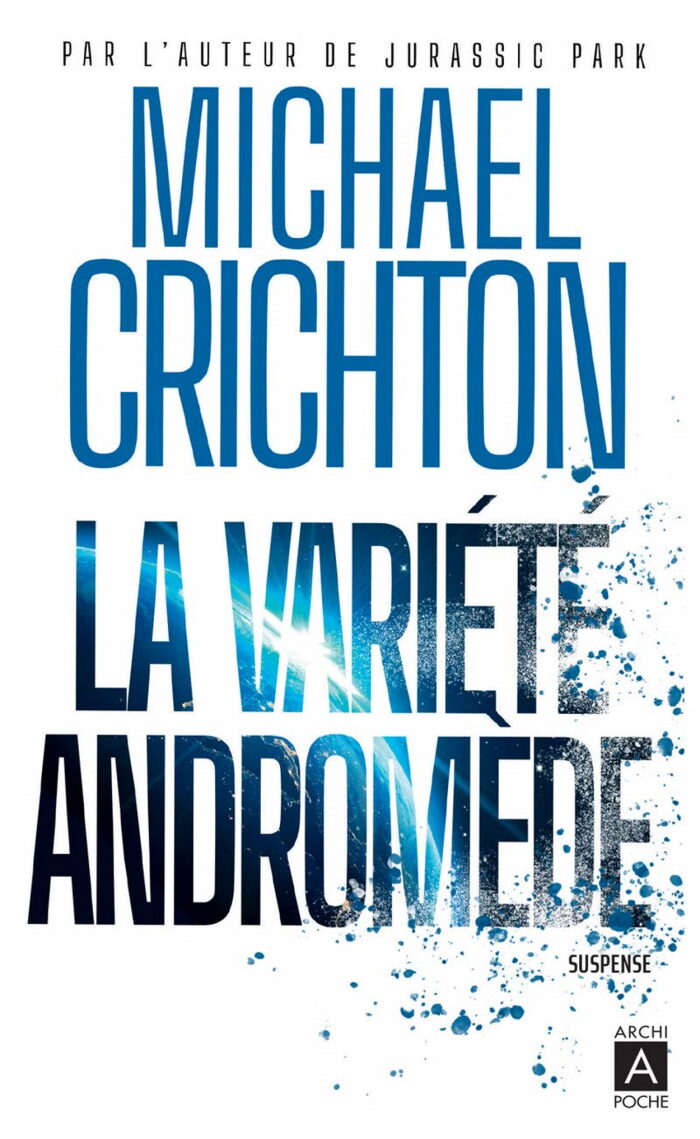 La Variété Andromède