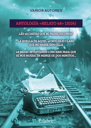 Antología «Relato 48»