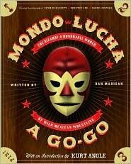 Mondo Lucha a Go-Go