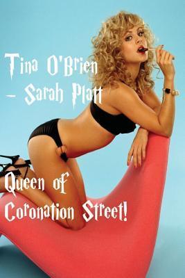 Sarah Platt: Queen Of Corrie!