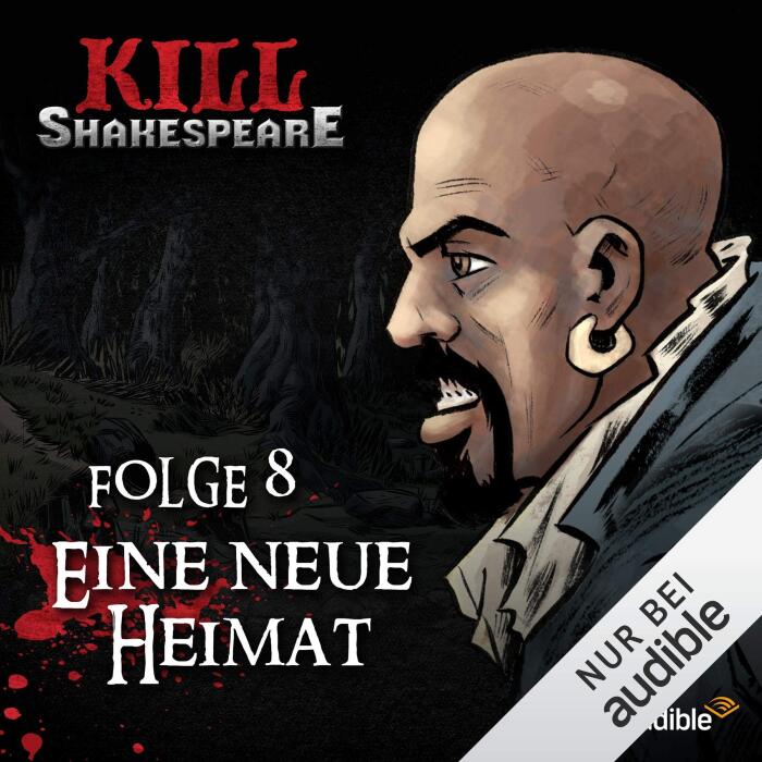 Eine neue Heimat