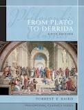 Philosophic Classics: From Plato to Derrida 6th (sixth) edition