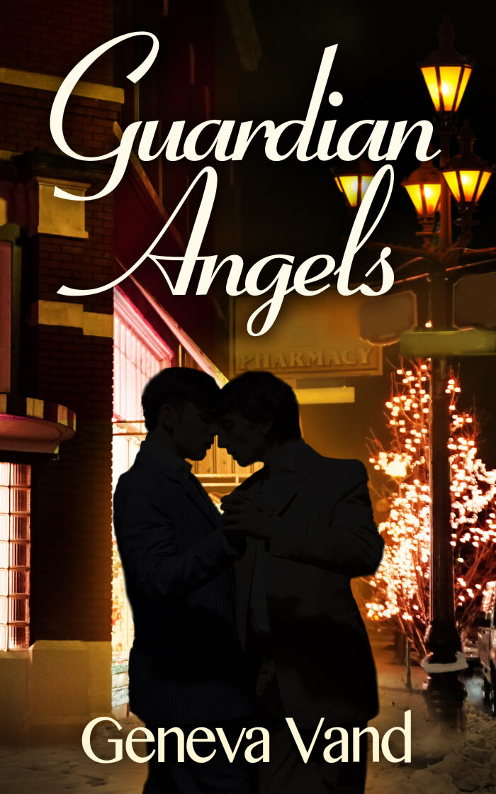 Guardian Angels