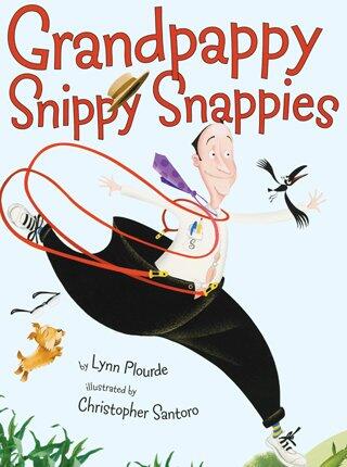 Grandpappy Snippy Snappies