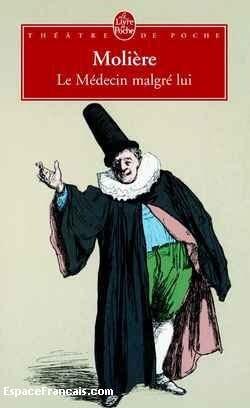 Le Médecin Malgré Lui