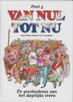 De geschiedenis van het dagelijks leven