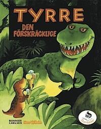 Tyrre den förskräcklige
