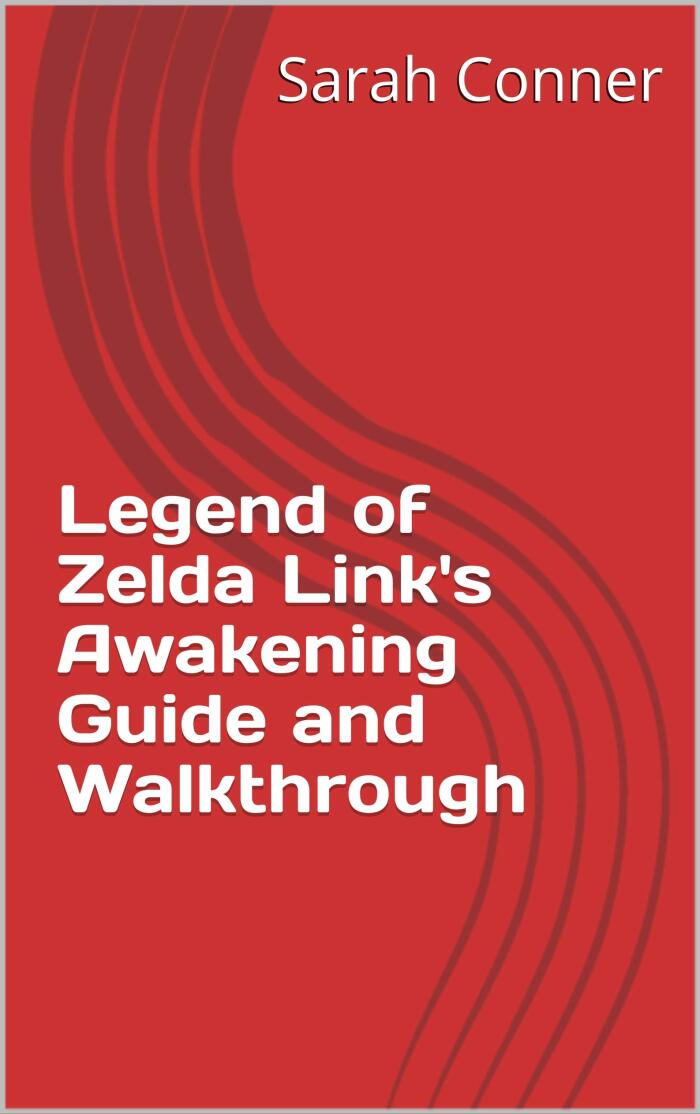 Legend of Zelda Link's Awakening Guide and Walkthrough