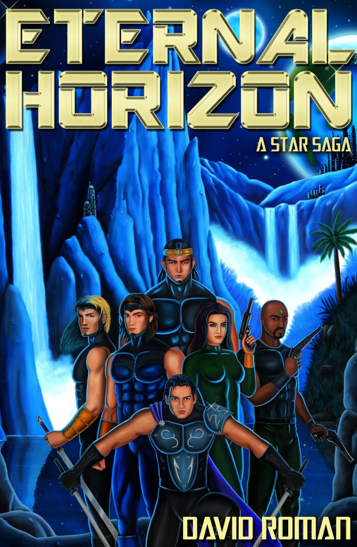 The Hunt for Saturn
