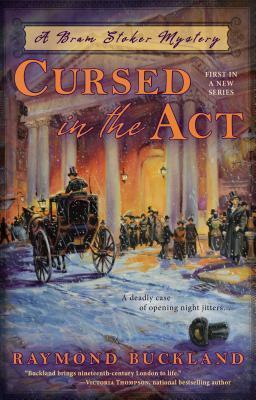 Bram Stoker Mystery