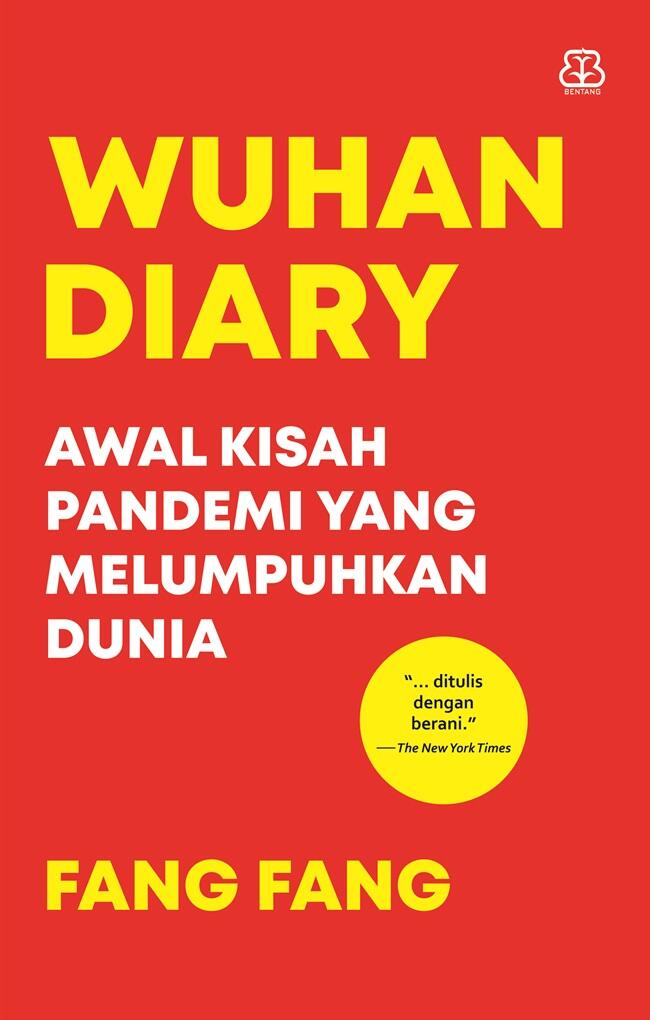 Wuhan Diary