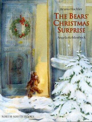 The Bears' Christmas Surprise