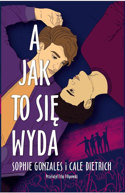 A jak to się wyda