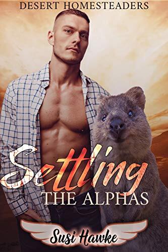 Settling the Alphas