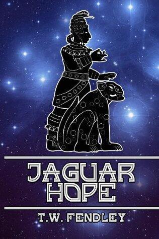Jaguar Hope - novelette
