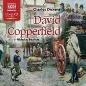David Copperfield